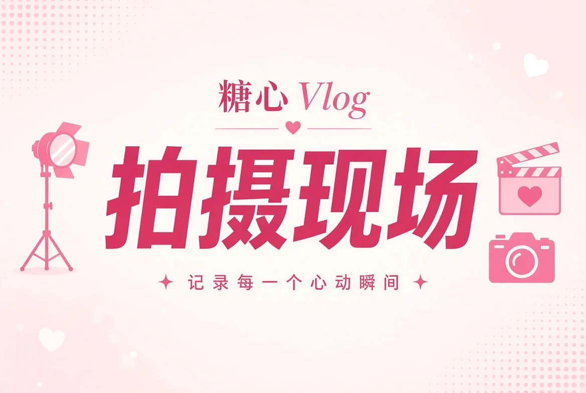 拍摄制作空间